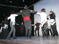 SABATI IN FESTA-TEATRO DI FELINO-5 FEBRAIO 2011.